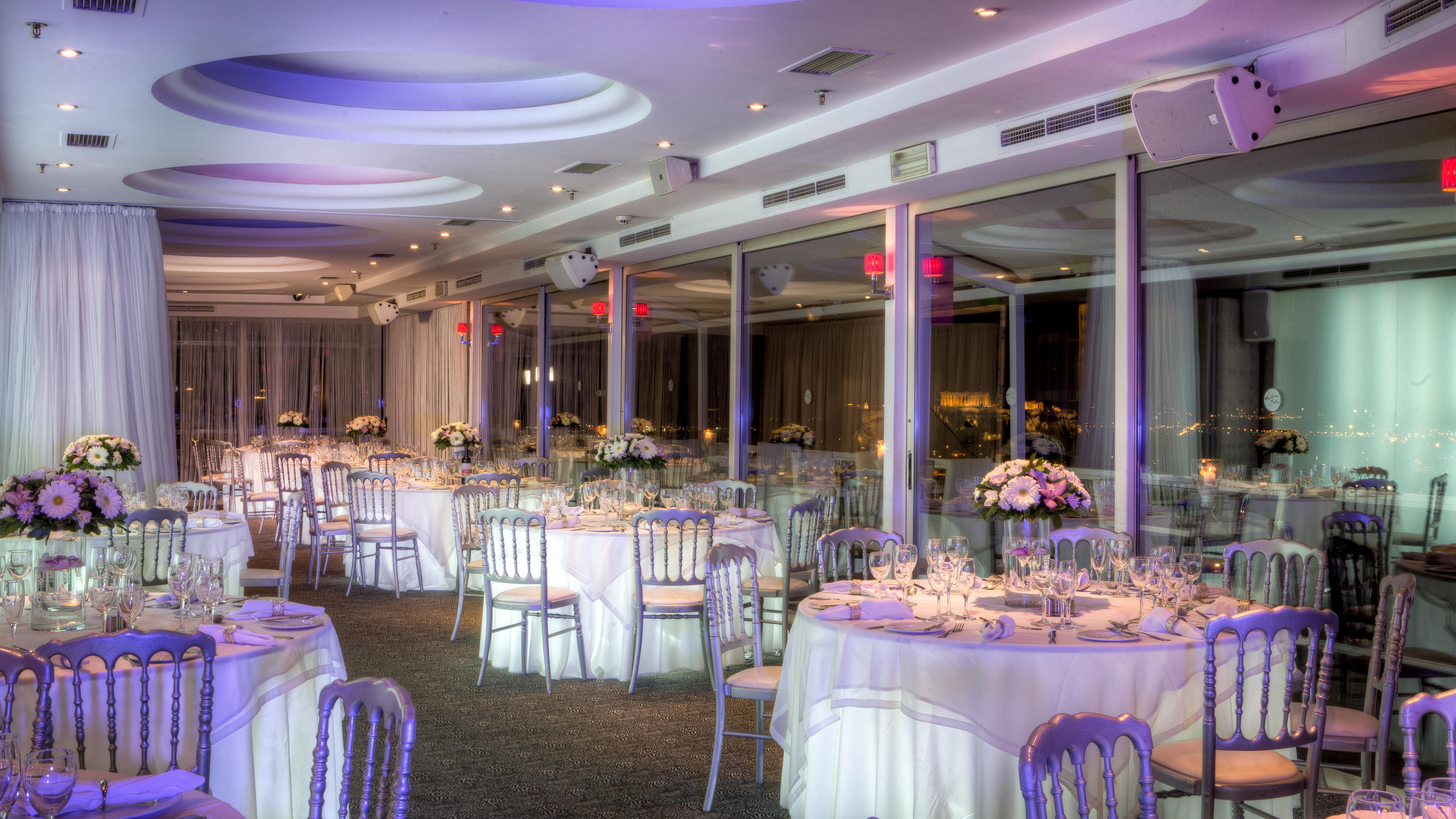 Hotel St George Lycabettus Lifestyle