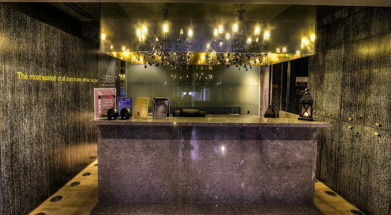 Hotel St George Lycabettus Lifestyle 5*