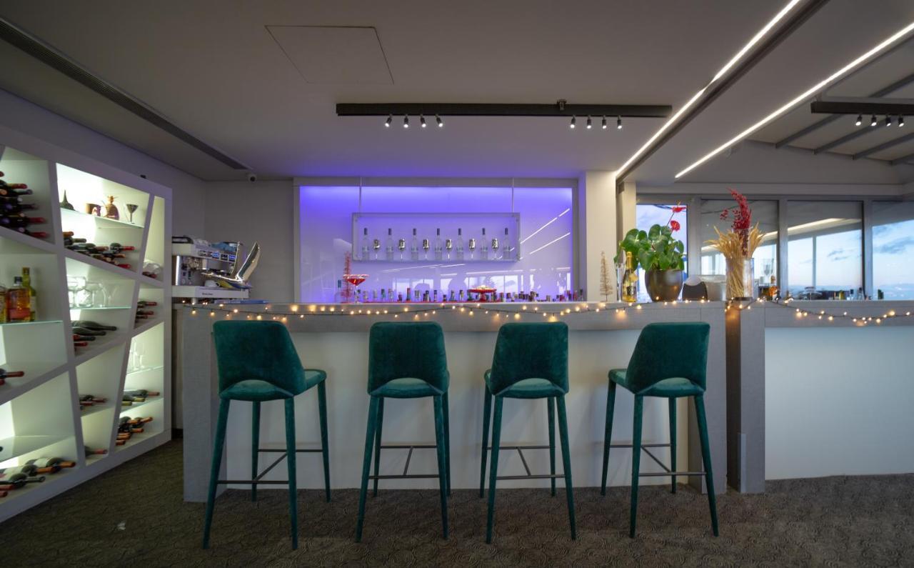 St George Lycabettus Hotel Athen