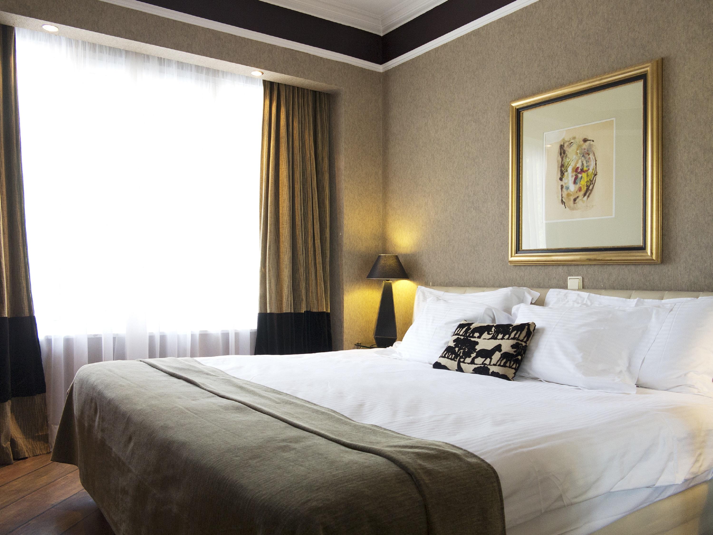St George Lycabettus 5*