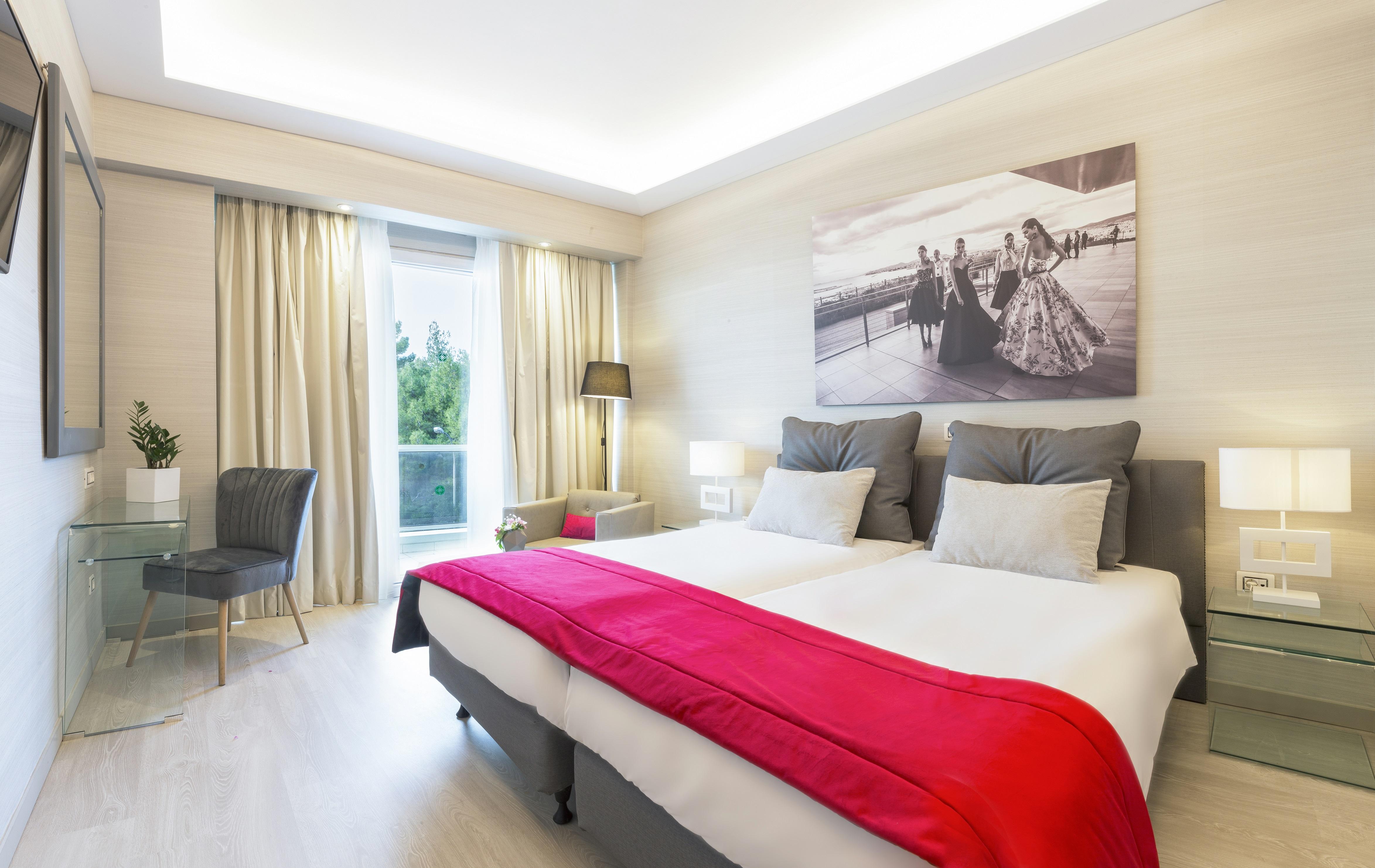 St George Lycabettus Hotel Athen