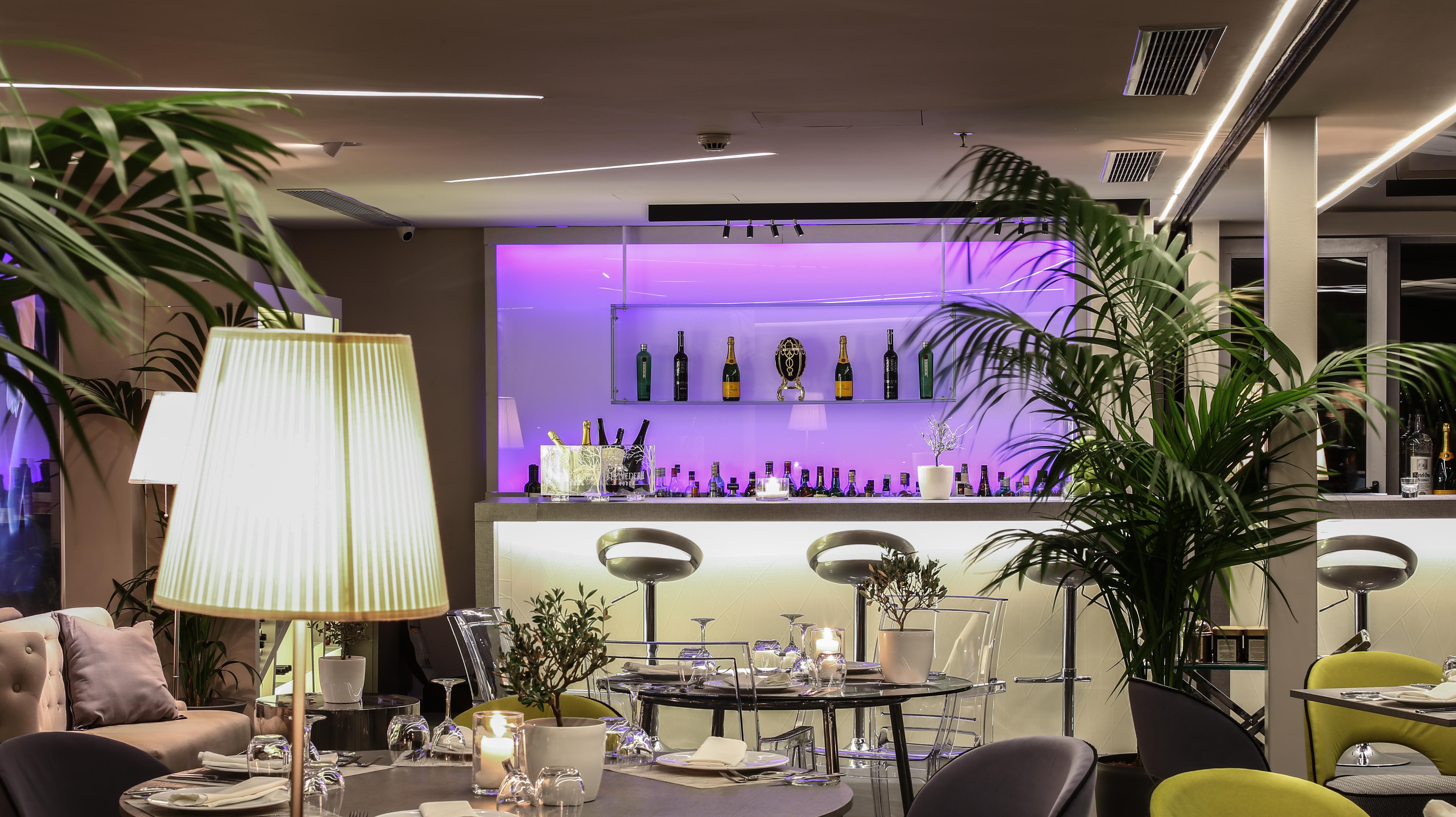 Hotel St George Lycabettus