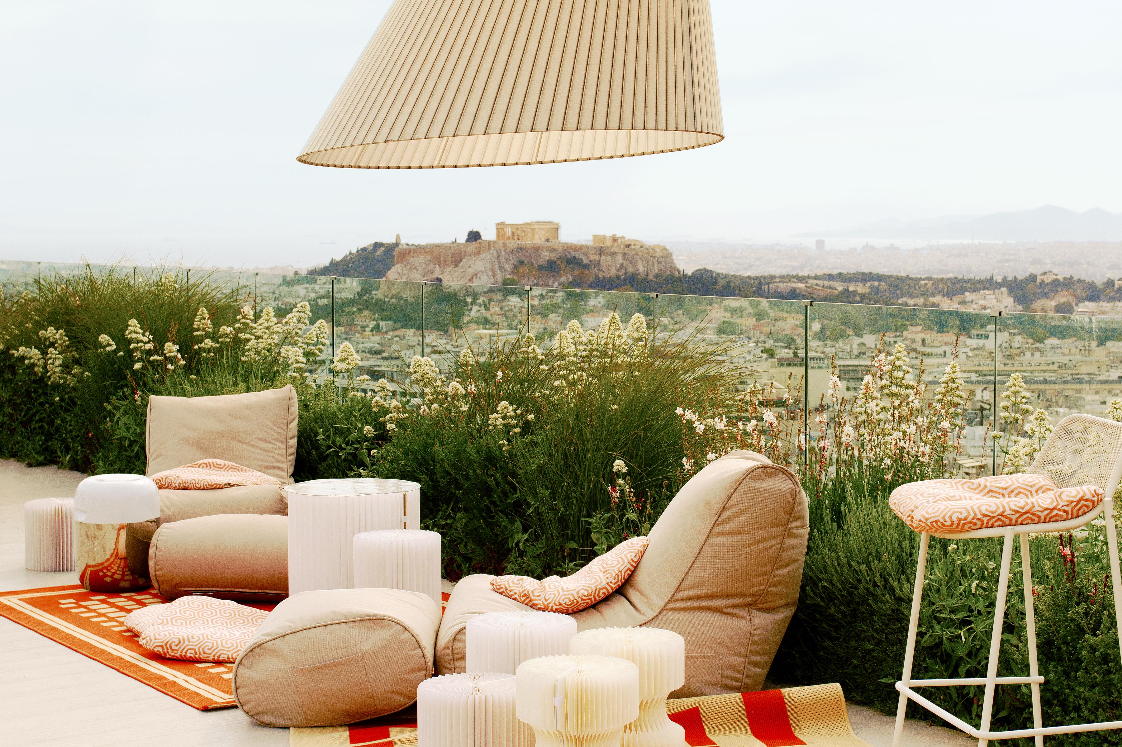 Hotel St George Lycabettus Athen