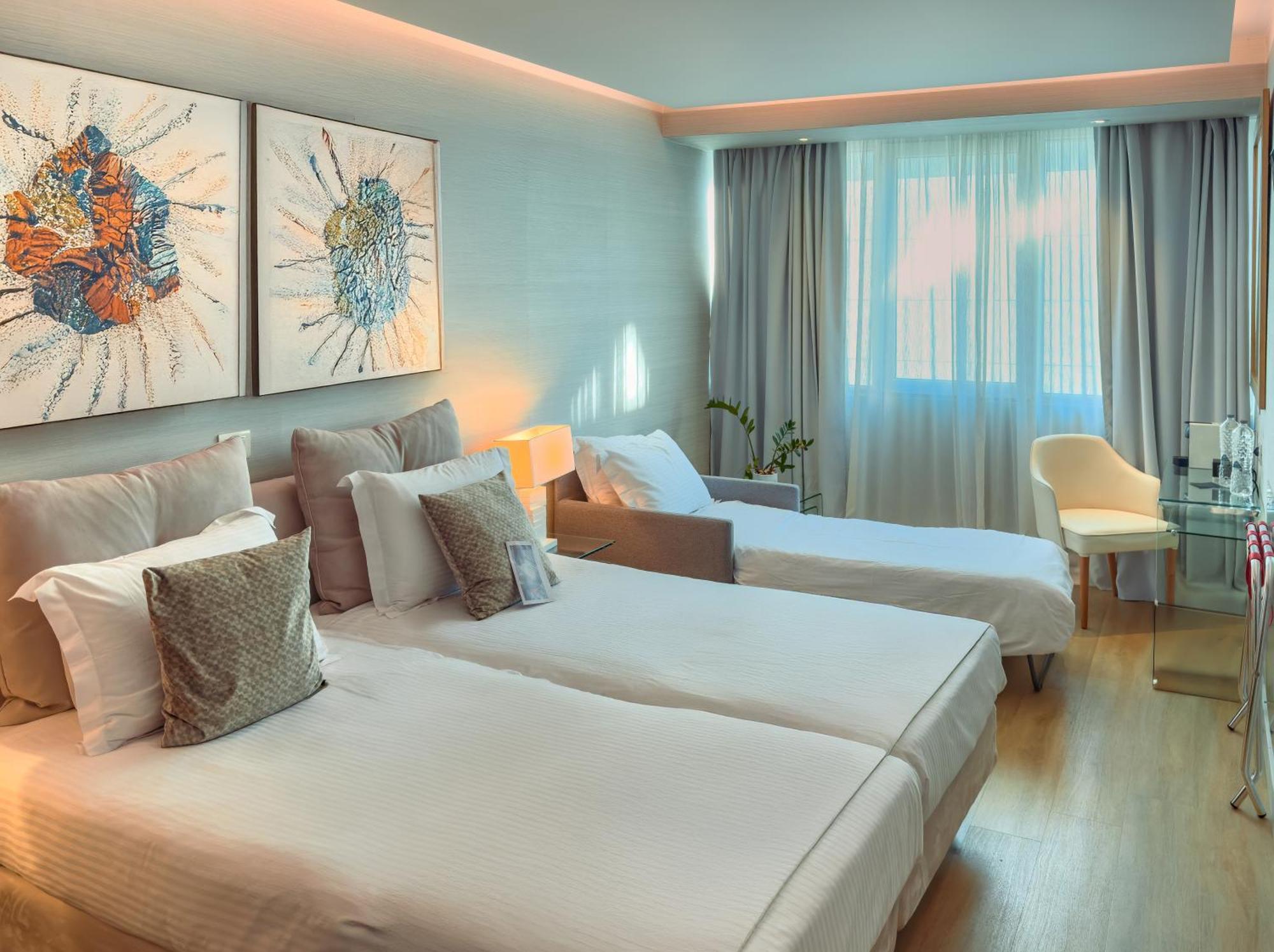 Hotel St George Lycabettus Athen