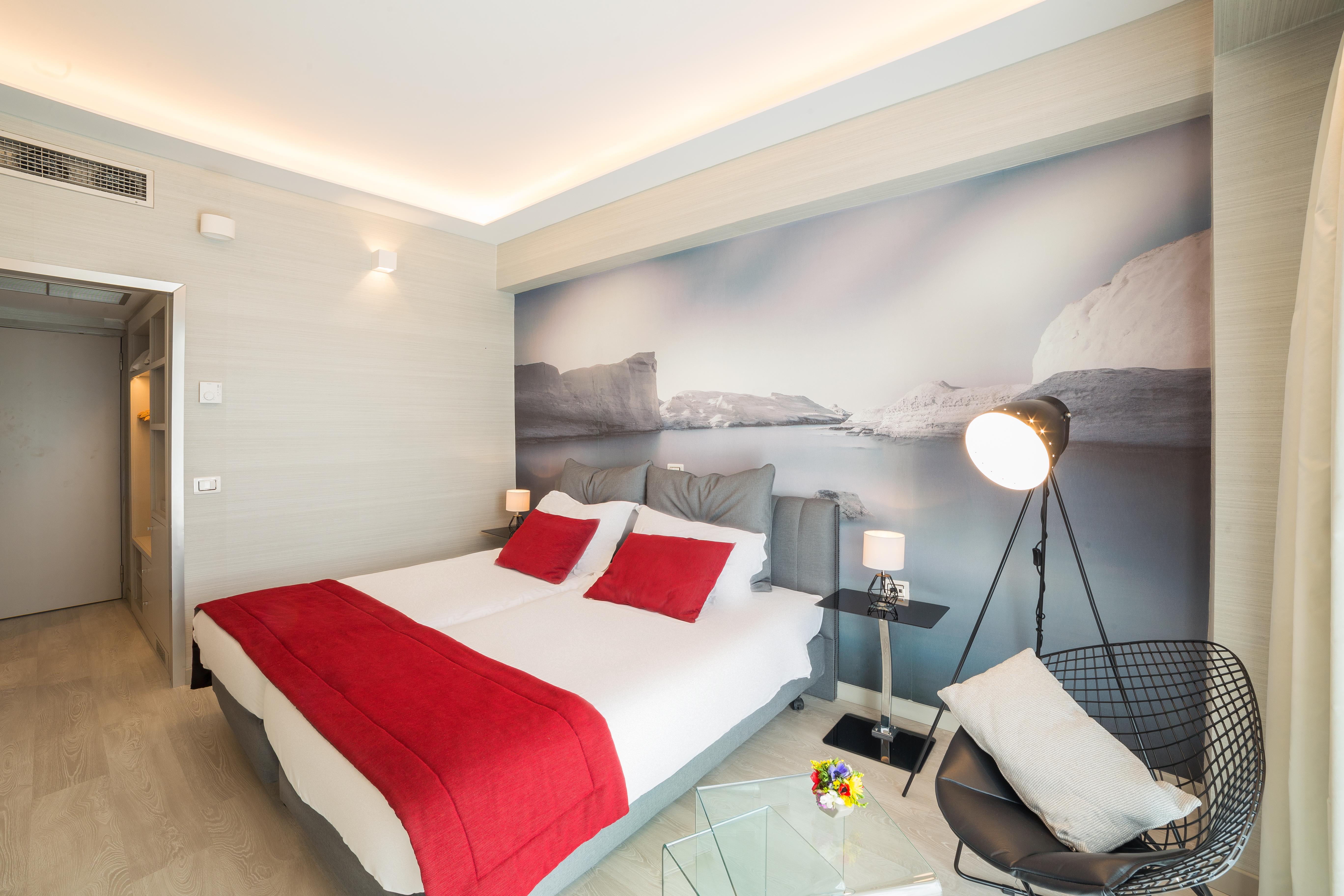 St George Lycabettus Lifestyle 雅典