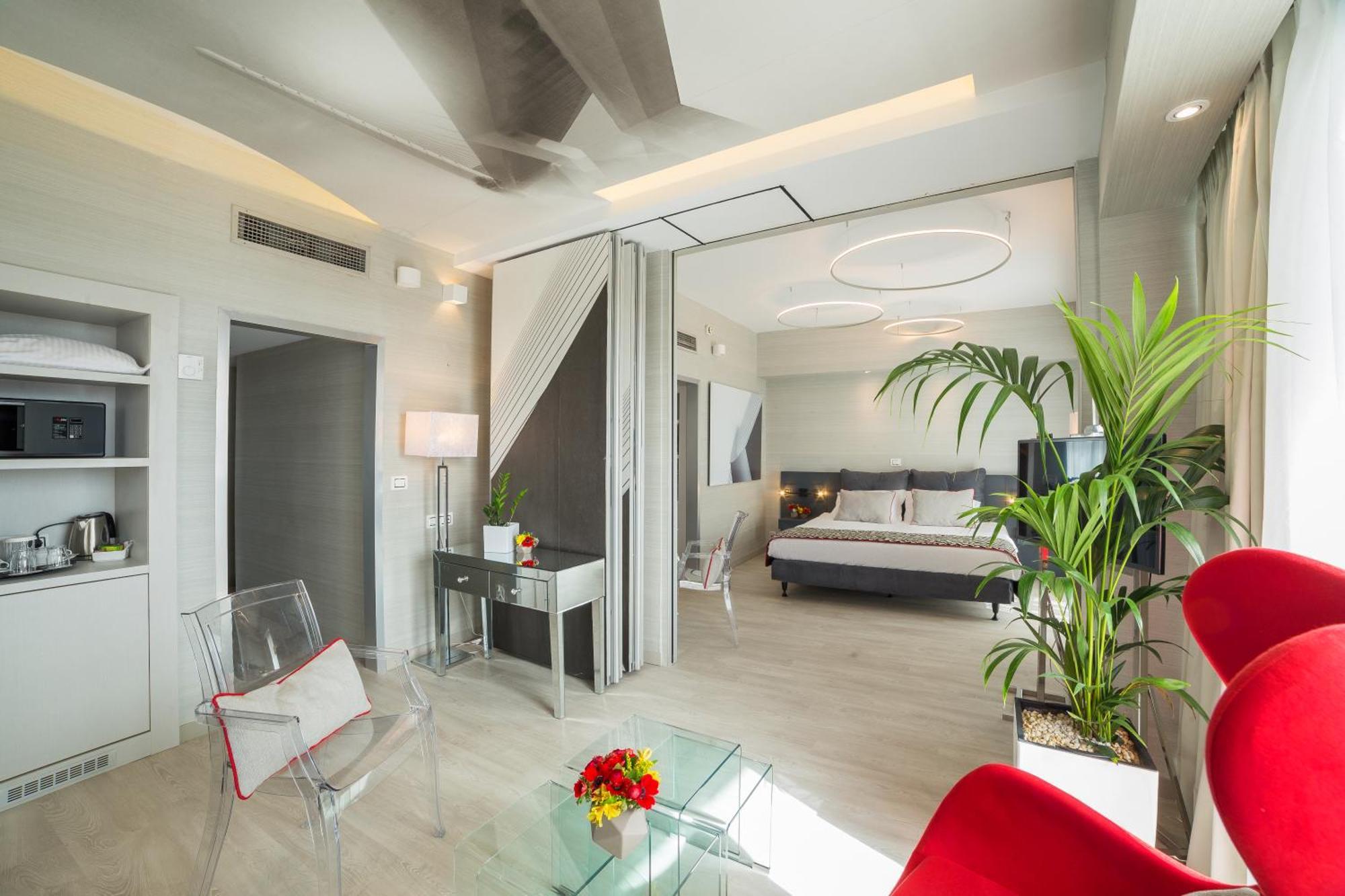 St George Lycabettus Lifestyle 5*