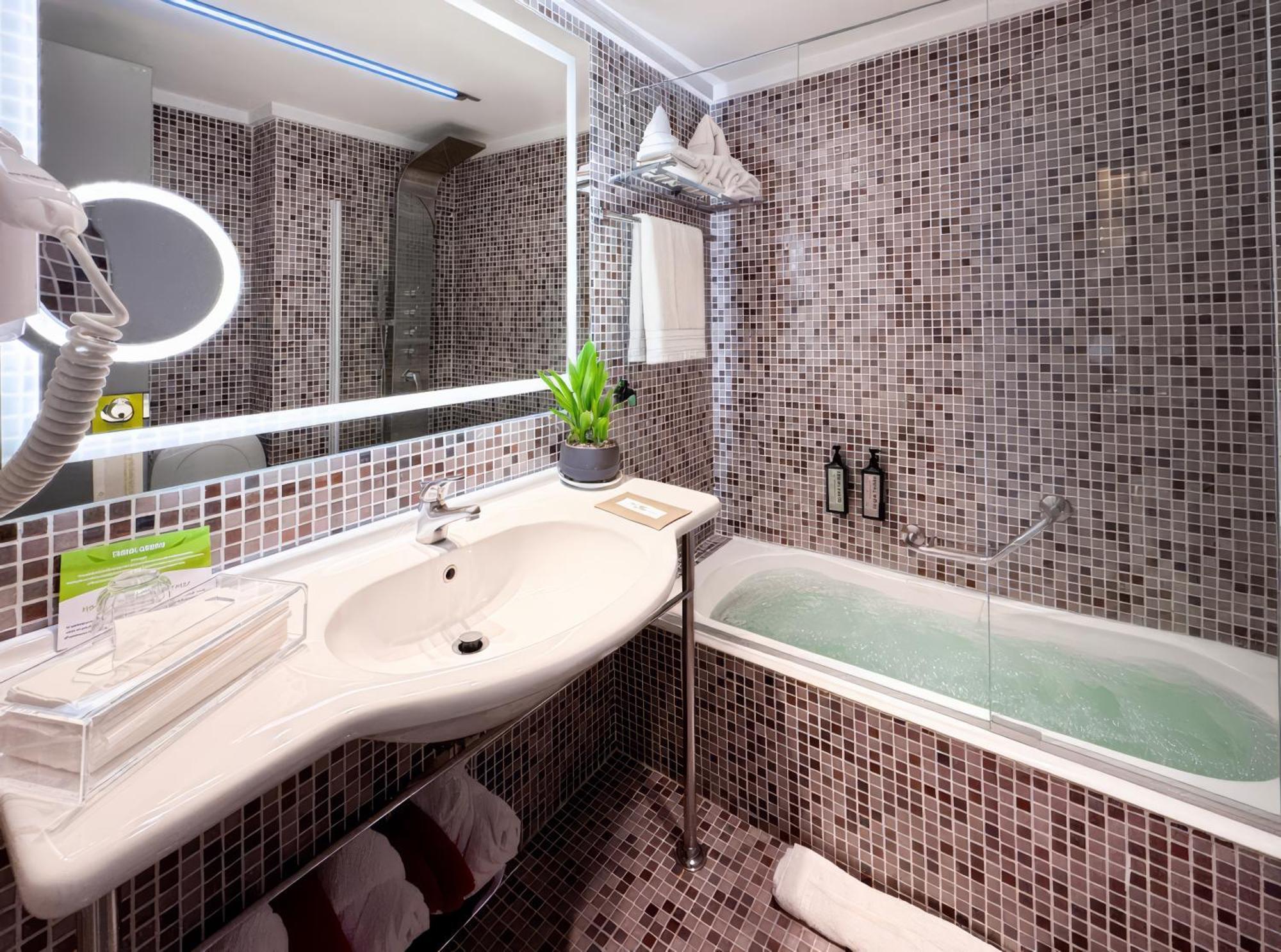 St George Lycabettus Lifestyle 5* 雅典